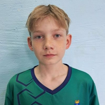 Сычев Савелий Лидер