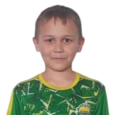 Афанасьев Даниил Савиново