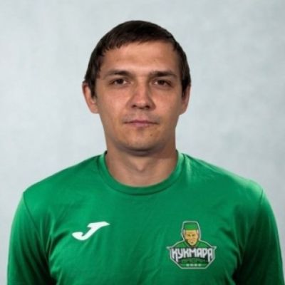 Ларин Алексей Кукмара Бабай