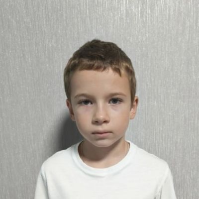 Гришкин Богдан ФК Витязь-Подолье