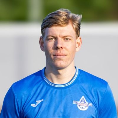 Рюзов Алексей Футбольная команда «Родник»