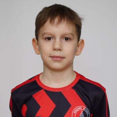 Федоров Макар Академия-Амкар