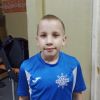 Глазов Тимур «Флагман»