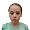 Безлепкина Эвелина СШ Максат-2