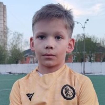 Богачанов Дмитрий Лион