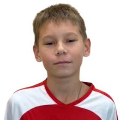 Захматов Ранэль Лицей №26