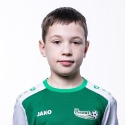 Астановский Виталий Смена