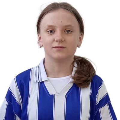 Мягчилова Дарья Лидер-СОШ №1