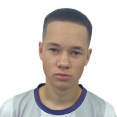 Аверин Денис Сварог