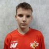 Сасонкин Максим МБУ ДО СШ Звезда