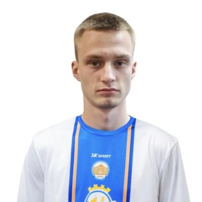 Свердлик Александр СШ Кировец-Восхождение
