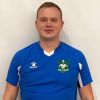 Голубев Илья ФК «Баня-МГД»