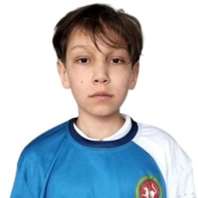Идрисов Самат СОШ №1