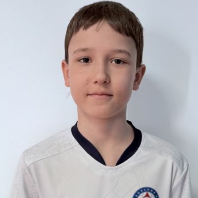 Юферев Александр СК КАМАЗ