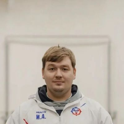 Высотин Илья "Микрорайон 1"