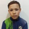 Галиев Рахим СШ по футболу