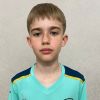 Шудегов Арсений Кетовская ДЮСШ