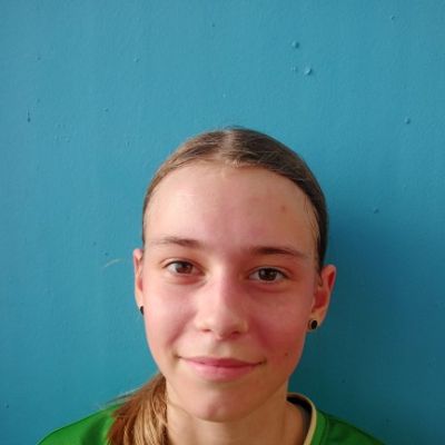 Кумеркина Анна СШ"Чемпион"
