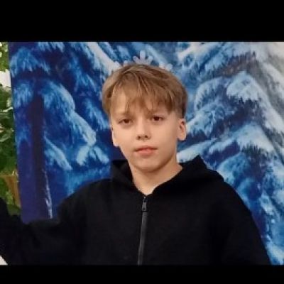 Алешников Илья Юниор