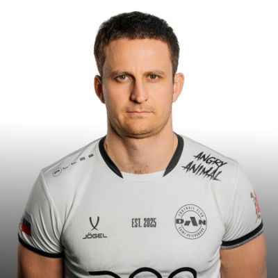 Чегиль Юрий ДАН