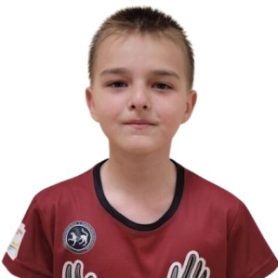 Гильмутдинов Тимур СШ Алексеевское