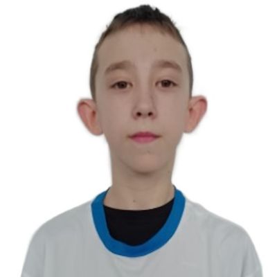 Фаттахов Карим Арча