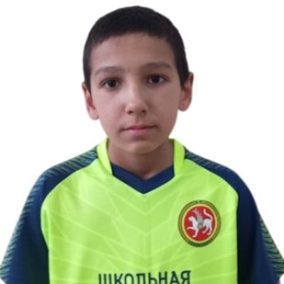 Сахипов Рамазан СОШ №1