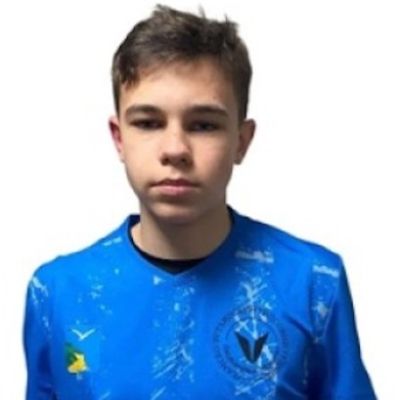 Ларюхин Даниил Кама