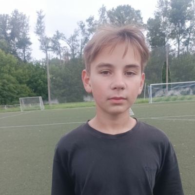 Дергобузов Илья Волочанин