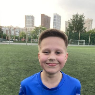 Бабушкин Роман Синтур-Буревестник
