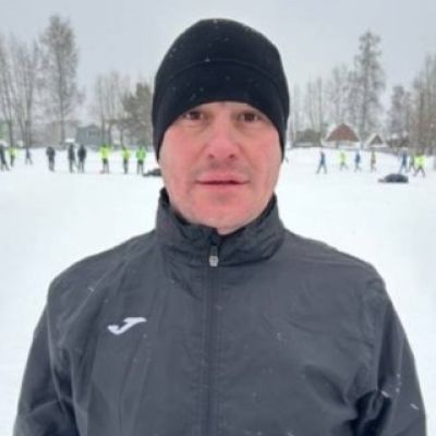 Поглазов Антон Партизаны