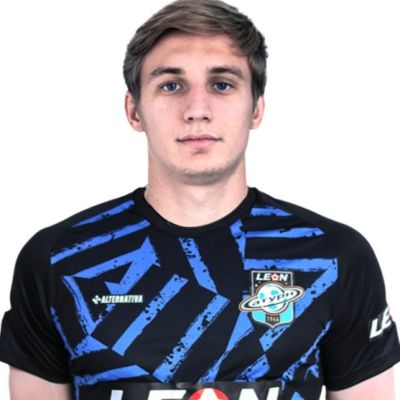 Николаев Даниил РВЧеллендж