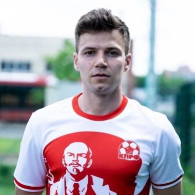 Колдор Михаил КПРФ