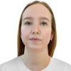 Волкова Снежана GirlPower