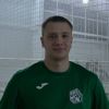 Каширцев Иван ФК "сУрала"