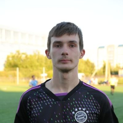 Сапронов Ярослав Т-КЛП/ЭРА-КАРС