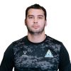 Халиуллин Данис Аммоний