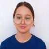 Фролова Дарина СОШ №9