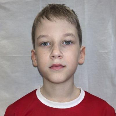 Бубнов Дмитрий Спарта