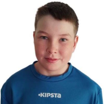 Гарипов Булат Бурнашевская СОШ
