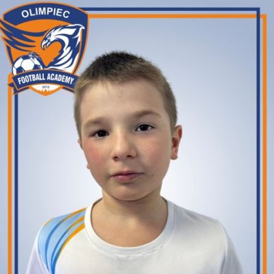 Хусаинов Нияз Олимпиец