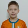 Жарких Михаил Старт
