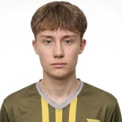 Терегулов Рамазан Девон