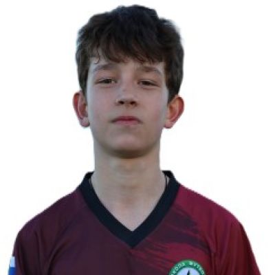 Ометов Александр Football Masters