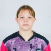 Ефимова Елизавета Трудовые резервы