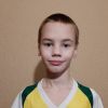 Каменщиков Сергей Футбольная команда Центра Подготовки Футболистов "Альянс"