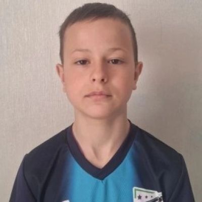 Соколенко Данил СШ №2