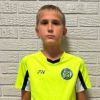 Сучков Демьян ДФК «Интер СОШ 26»