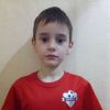 Сединин Глеб Детская футбольная школа "Чемпион" 