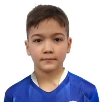 Казанбаев Эмир ДФК КАИ-Олимп